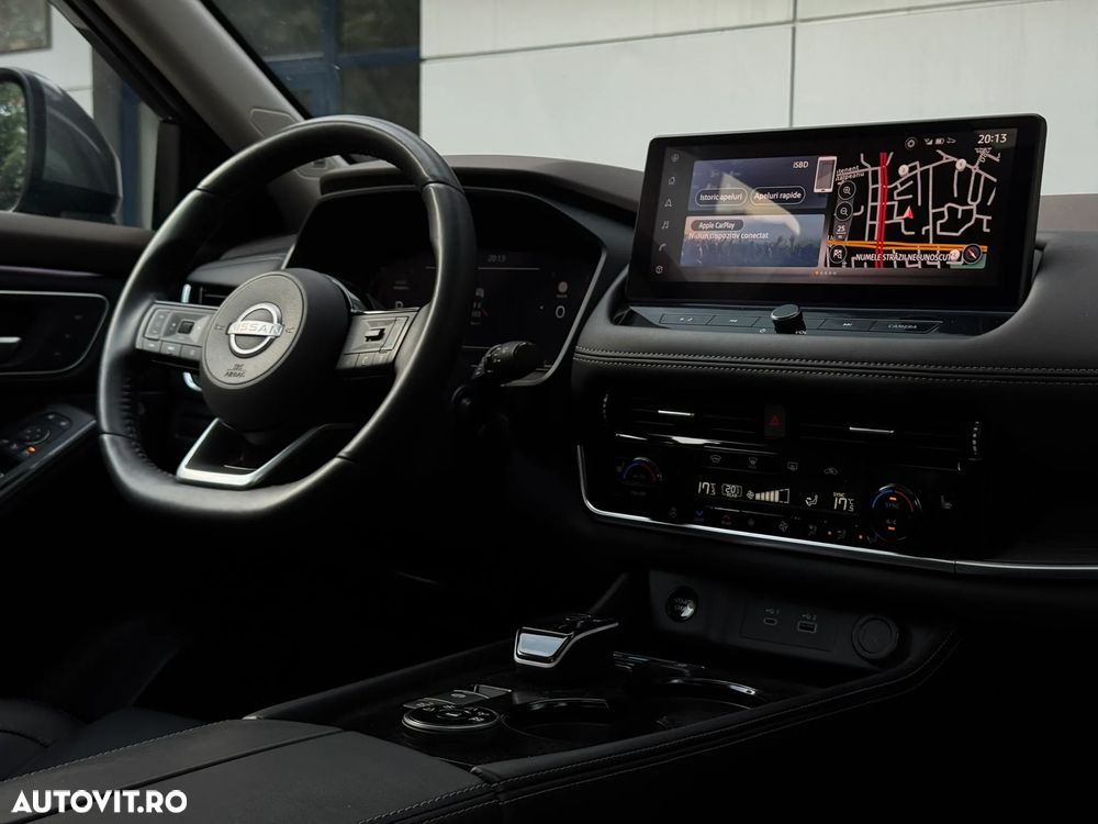 Nissan X-Trail e4ORCE e-power Tekna+ - 20