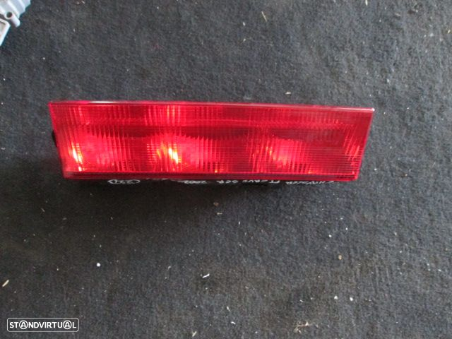 Farol Tras 05288748AC CHRYSLER PT CRUISER 2002 CHRYSLER PT CRUISER BREAK PHASE 1  2003 2.2CRD 120CV 5P CINZA 3ºSTOP HELLA - 2