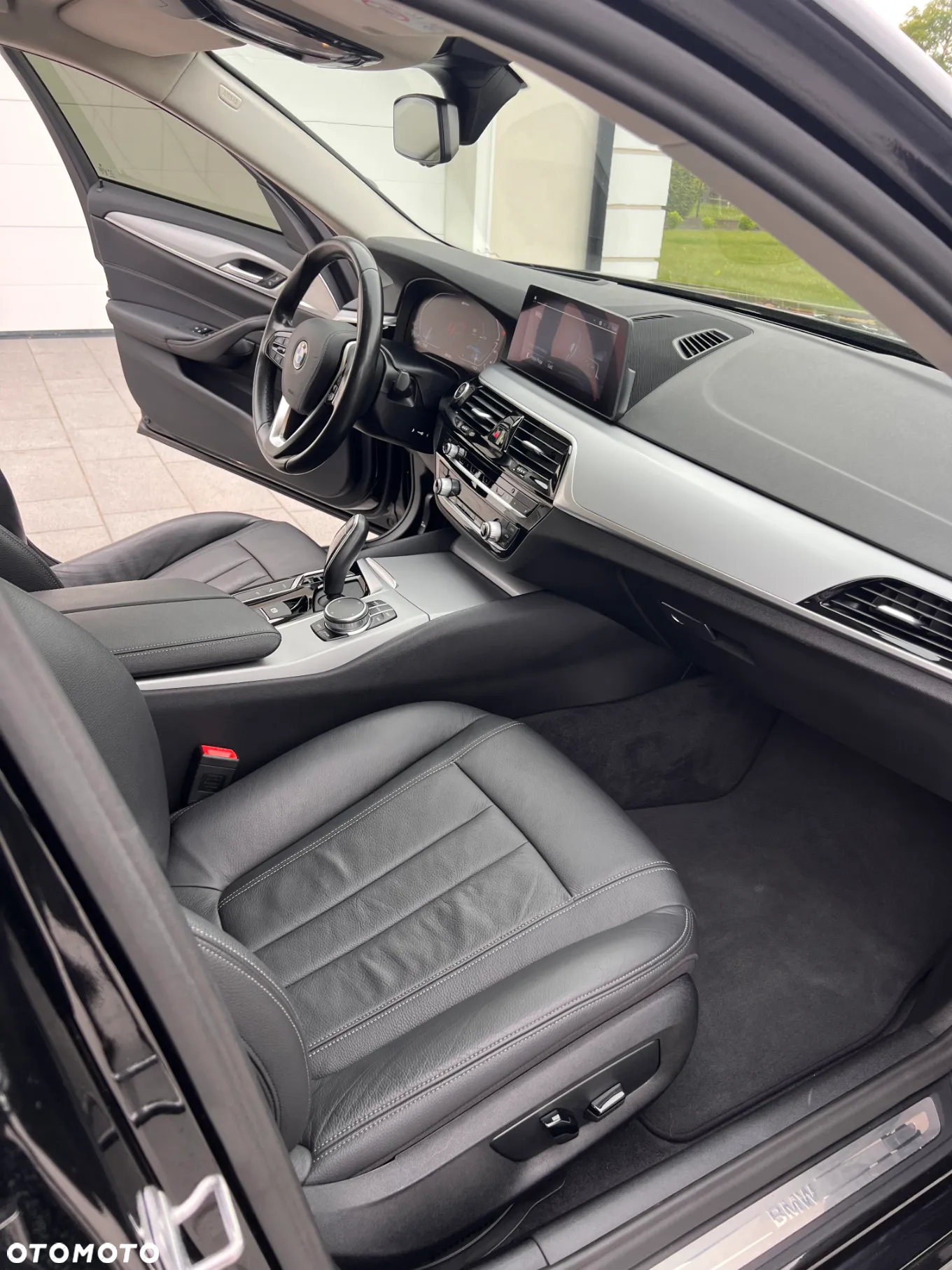 BMW Seria 5 - 4