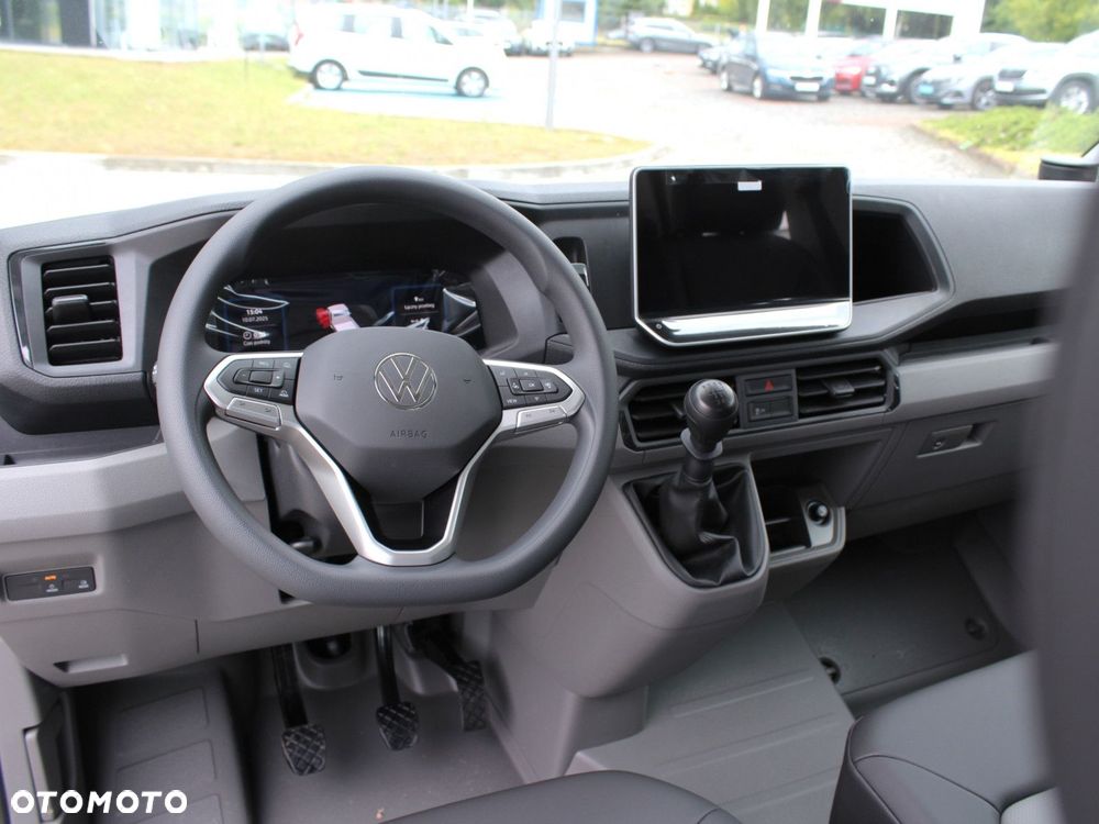 Volkswagen Crafter - 7