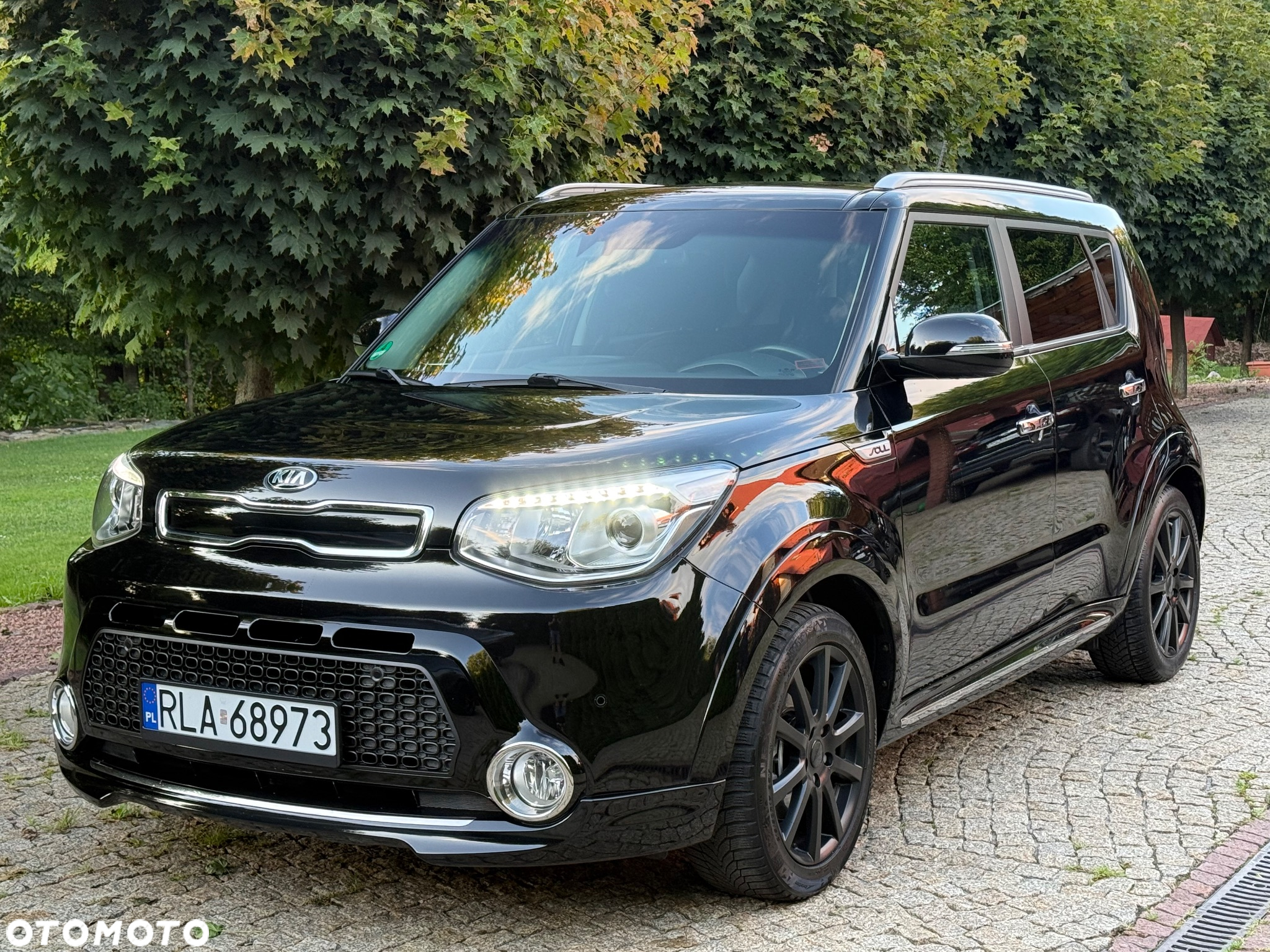 Kia Soul 1.6 GDI M - 8