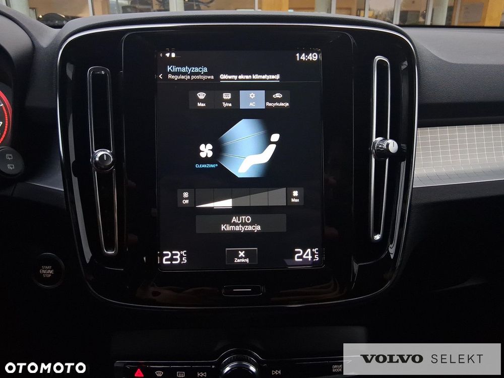 Volvo XC 40 - 21