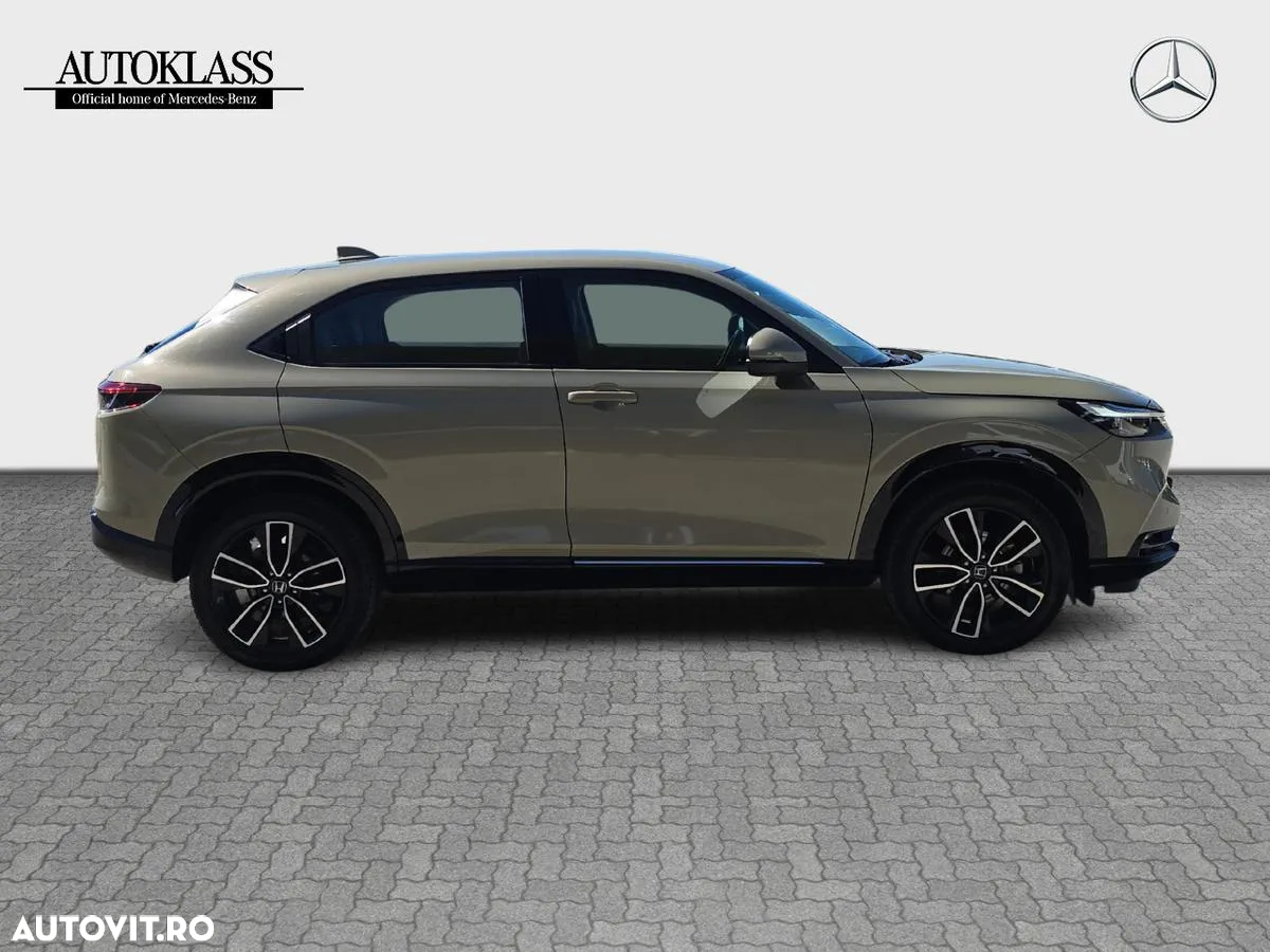 Honda HR-V 1.5 e:HEV 4x2 E-CVT Advance - 6