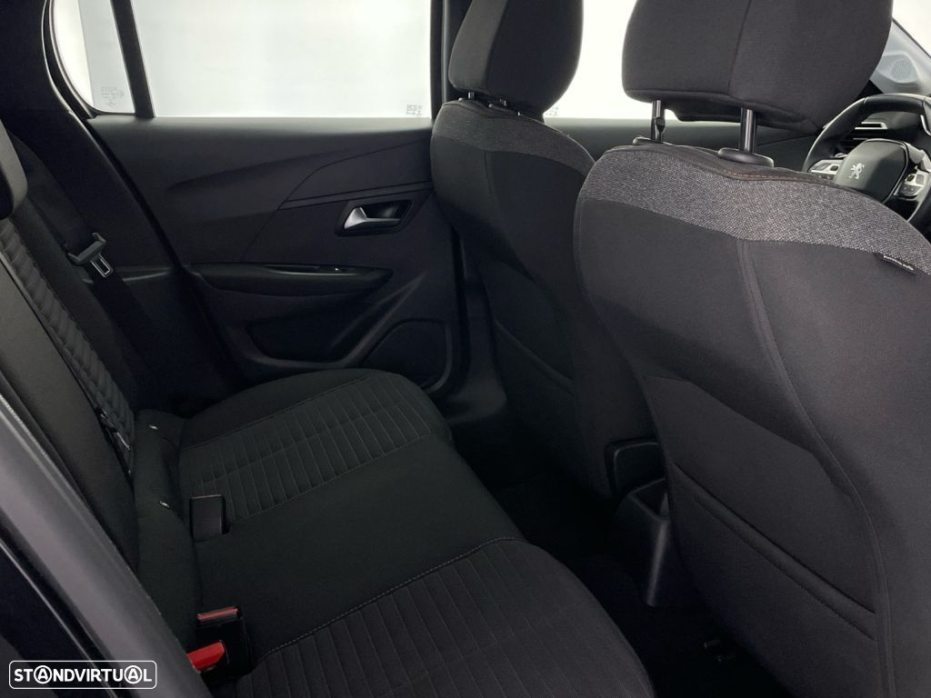 Peugeot 208 1.2 PureTech Active Pack - 25