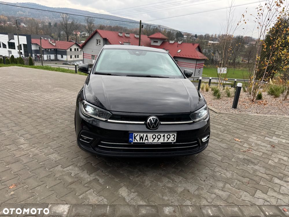 Volkswagen Polo 1.0 TSI DSG Highline - 20