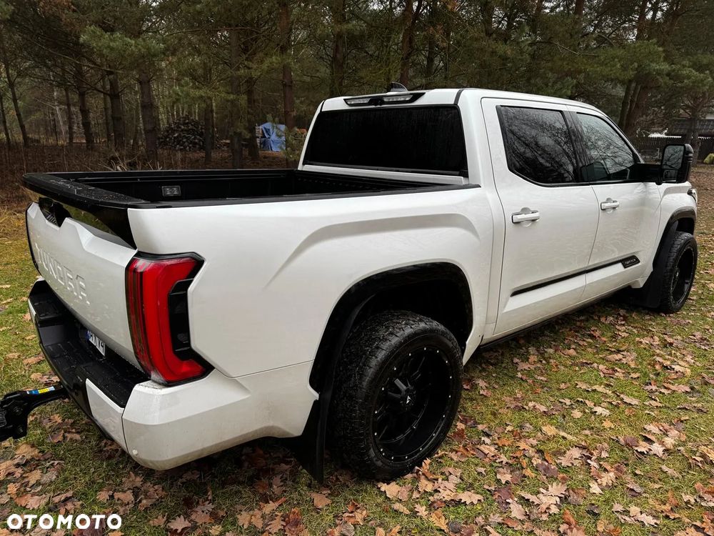 Toyota Tundra - 9