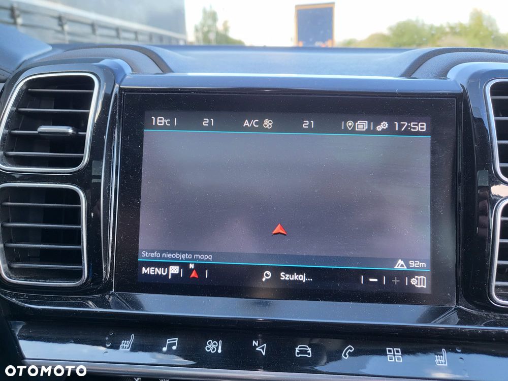 Citroën C5 Aircross 2.0 BlueHDi Shine EAT8 - 32
