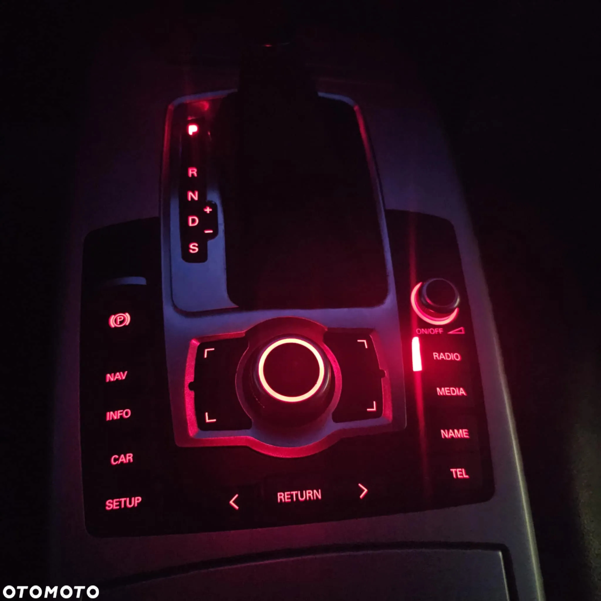 Audi A6 2.8 FSI Multitronic - 17