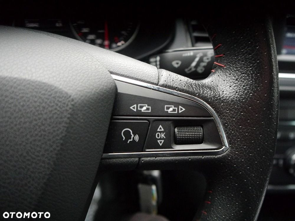 Seat Leon - 32