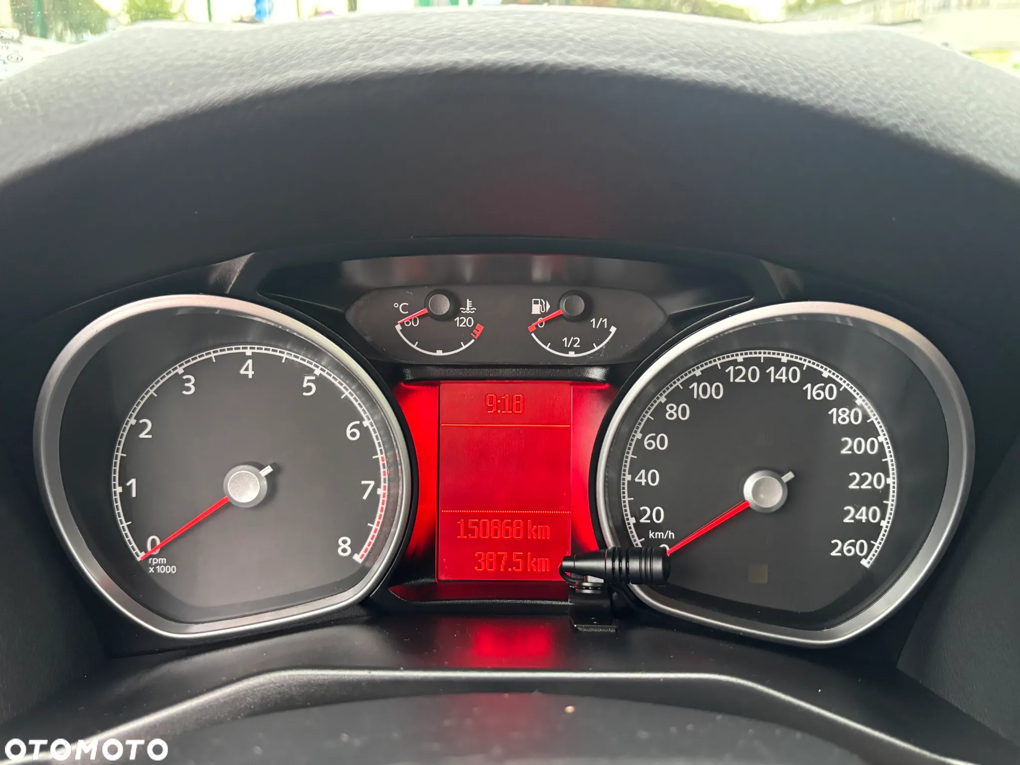 Ford Mondeo 2.0 Titanium X - 23