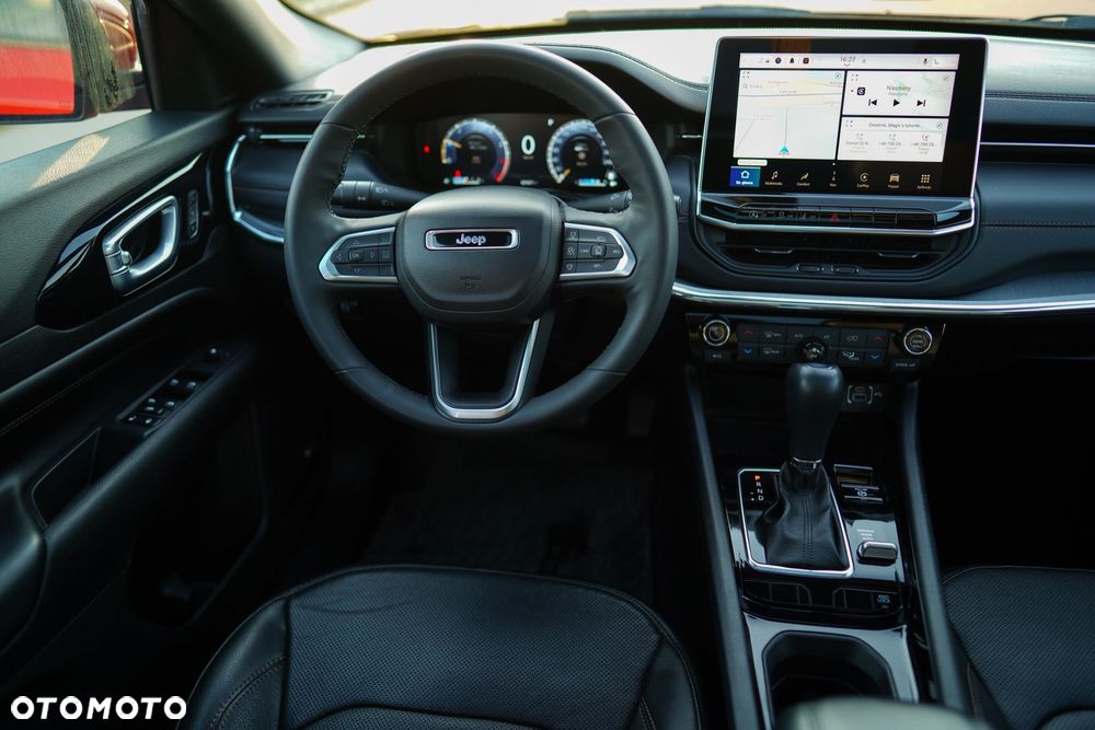 Jeep Compass - 15