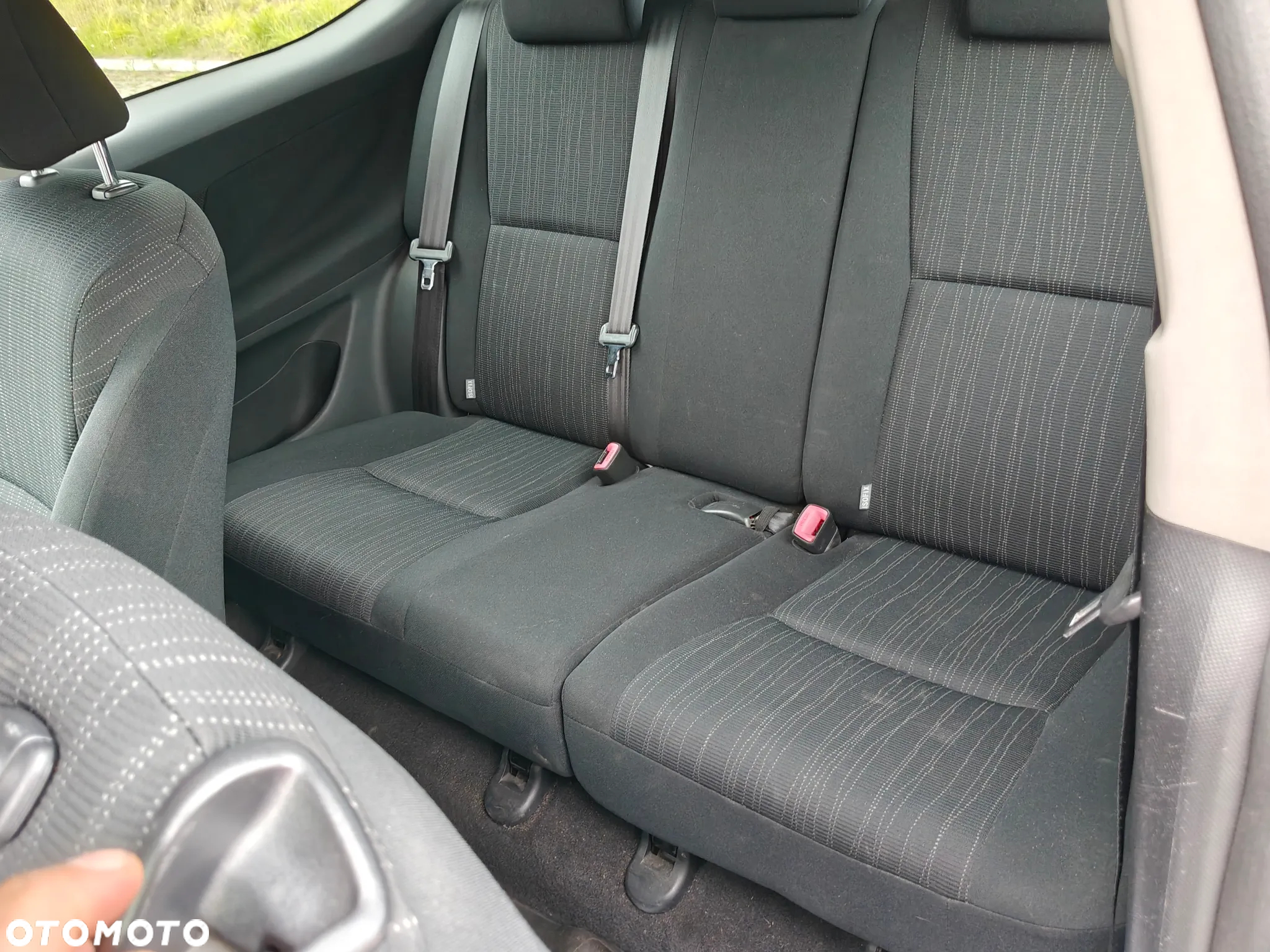 Toyota Auris 1.4 VVT-i Sol - 8