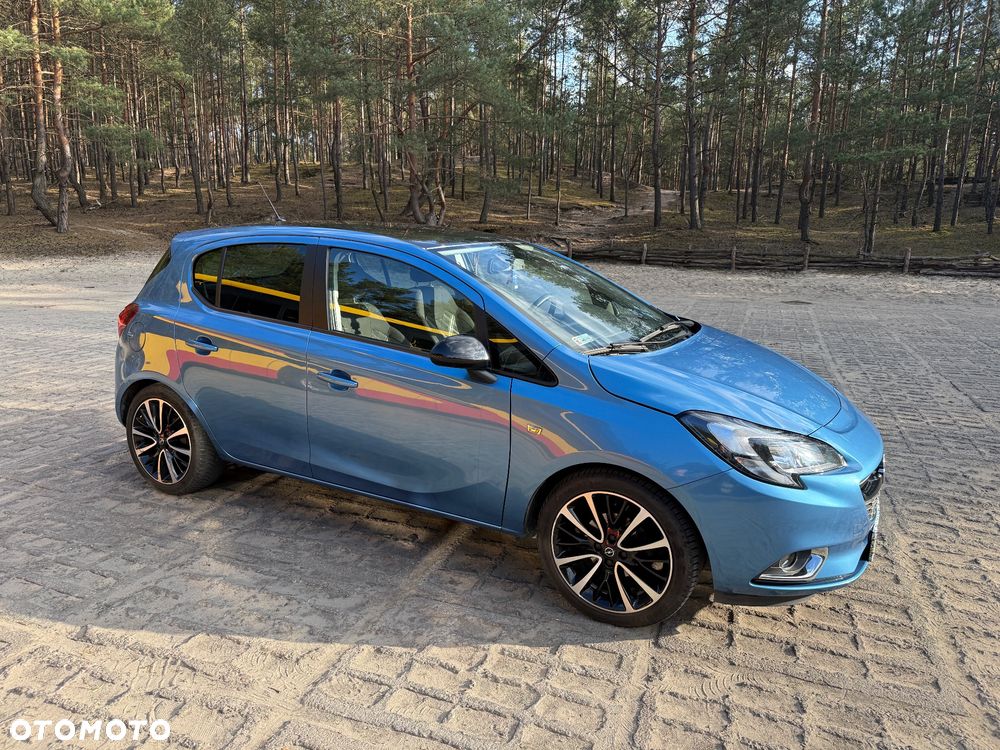 Opel Corsa 1.4 Color Edition - 3