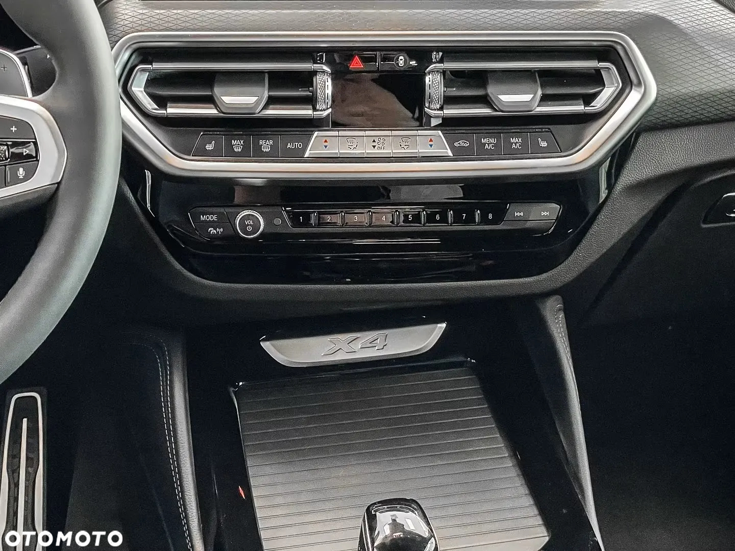 BMW X4 xDrive20d mHEV sport - 10