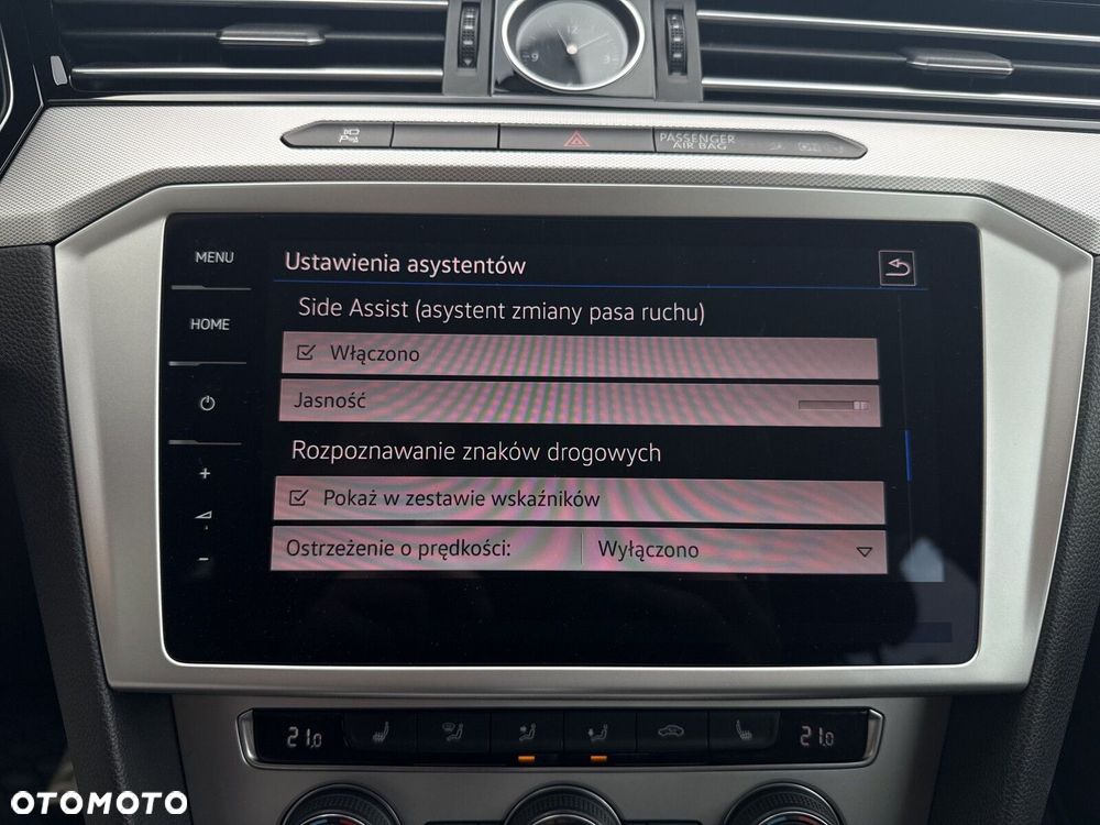 Volkswagen Passat Variant 2.0 TDI BMT SCR Comfortline DSG7 - 32