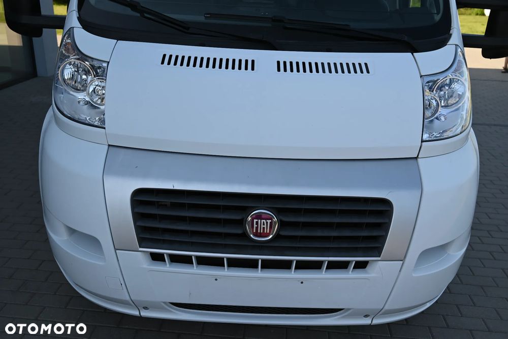 Fiat Ducato Hobby Premium 70Q - 10