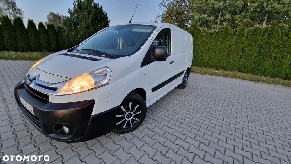 Citroën Jumpy