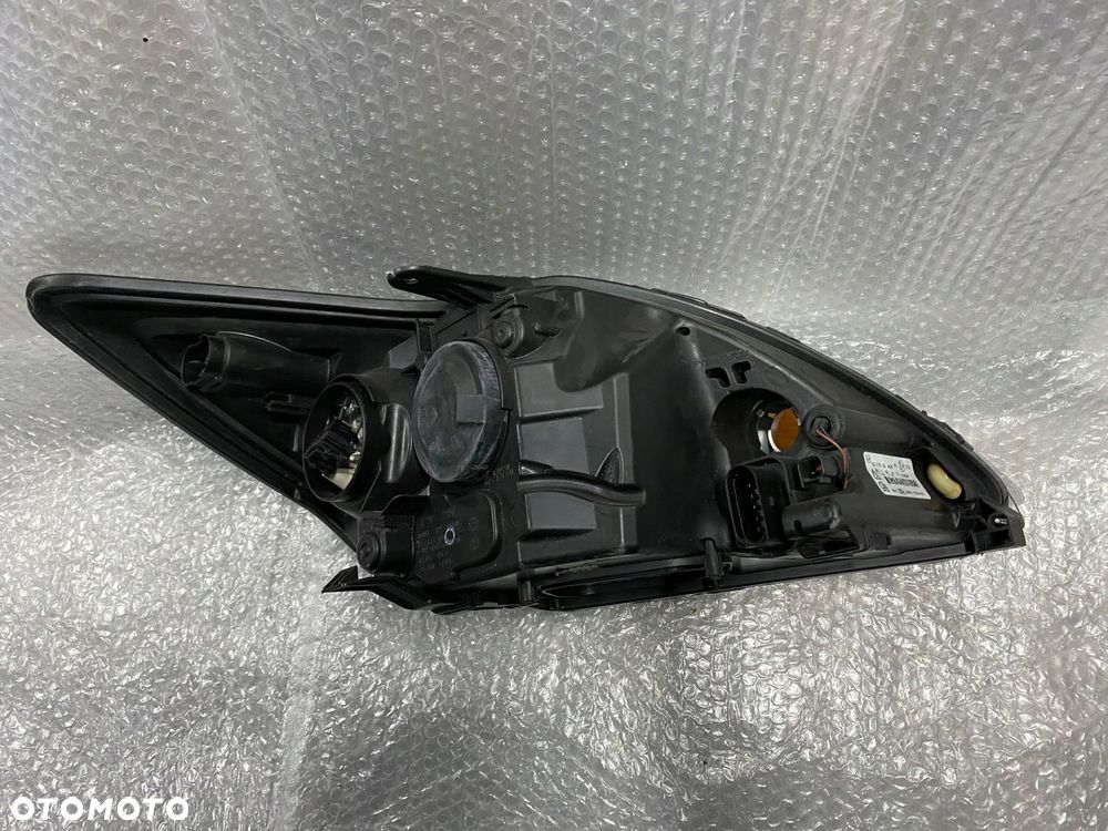 LAMPA SOCZEWKA FORD FOCUS MK2 LIFT 8M51-13008-AD - 8