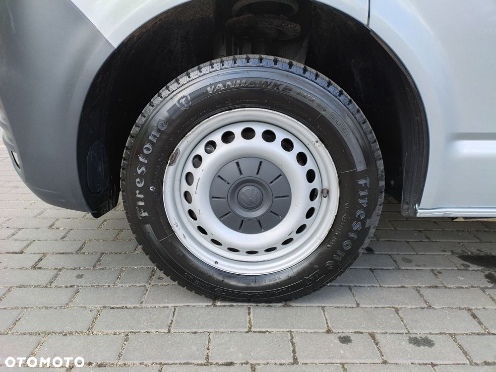 Volkswagen Transporter - 10