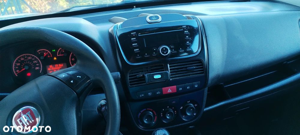Fiat Doblo 1.3 Multijet 16V Active - 3