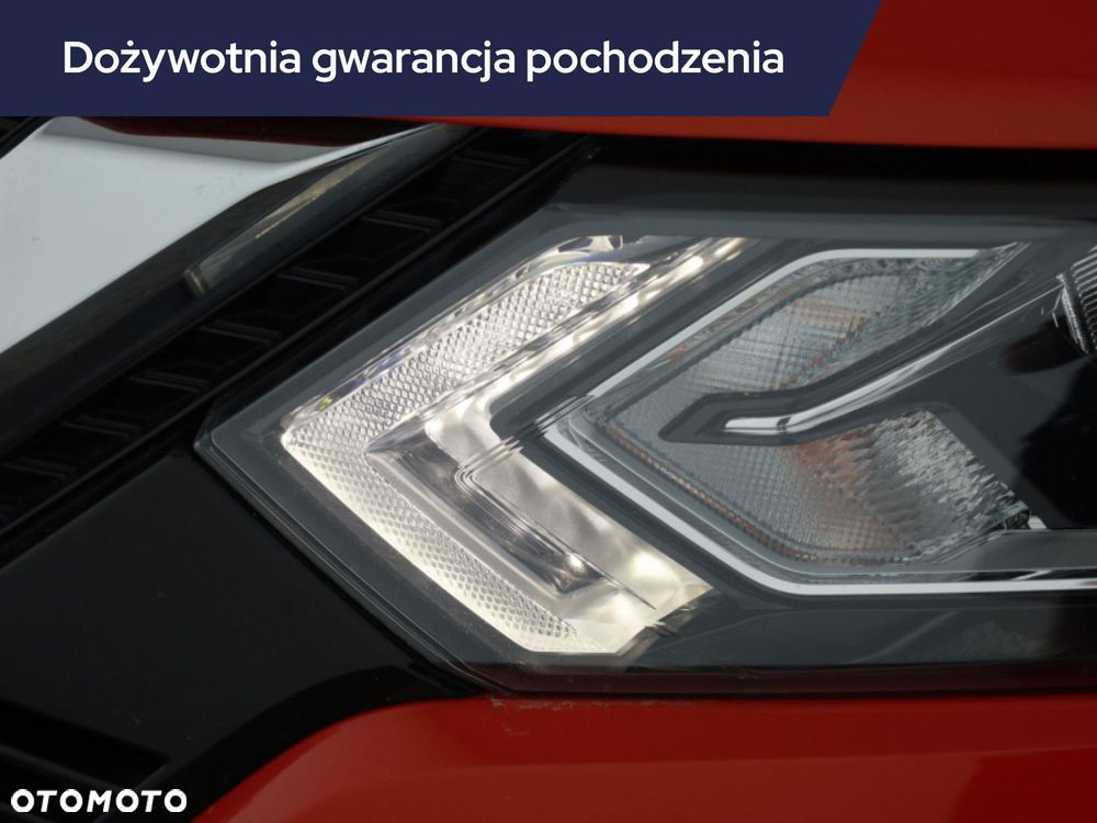 Nissan Qashqai - 21