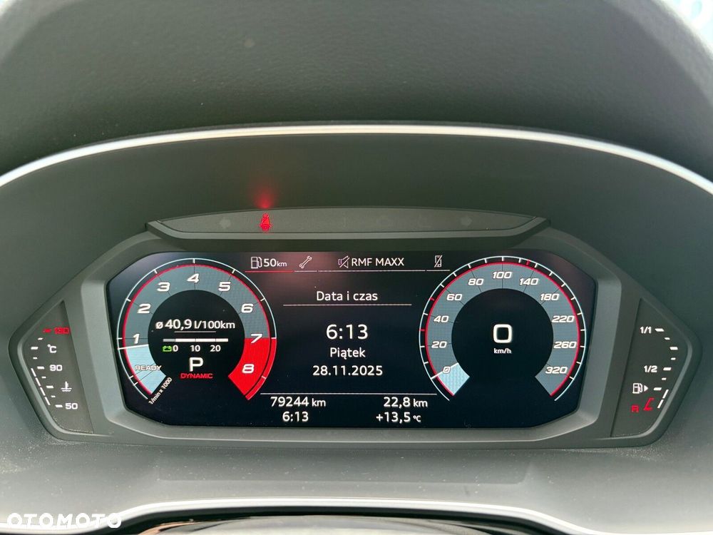 Audi RS Q3 - 25