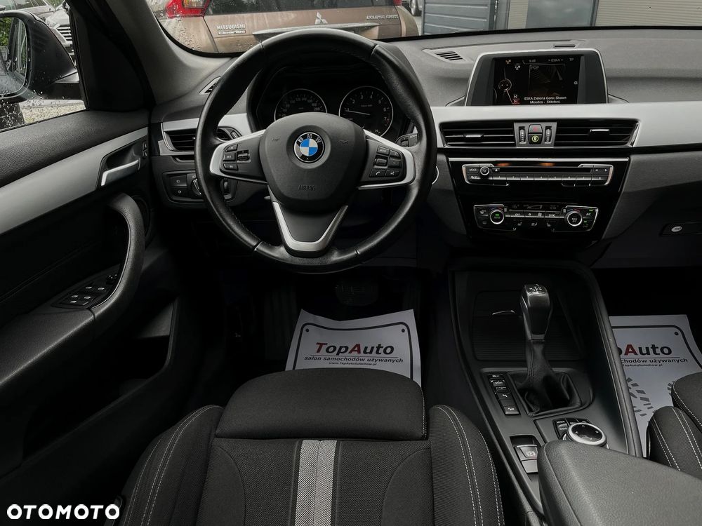 BMW X1 xDrive20i - 31