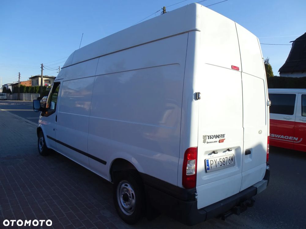 Ford TRANSIT 2,2 TDI - L3 H3  -MAX , HAK , - 3