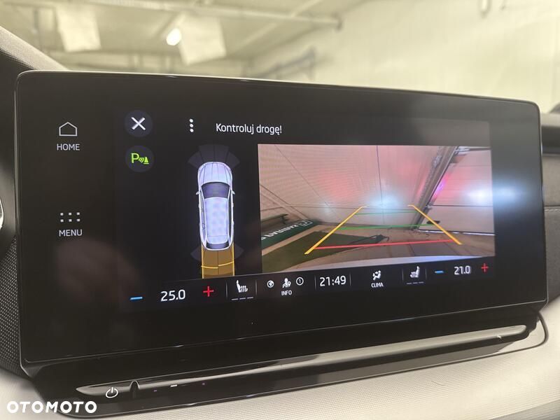 Skoda Octavia 2.0 TSI 4x4 Style DSG - 16