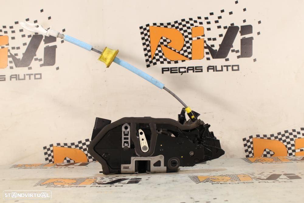 Fecho Da Porta Trás Esquerda Bmw 3 (G20)  51227445053 / 7445053 / 1828 - 1