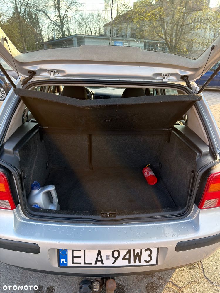 Volkswagen Golf - 7