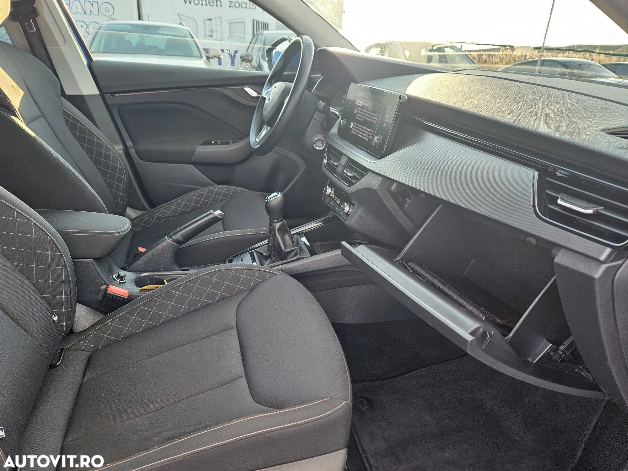 Skoda Scala 1.0 TSI Ambition - 16