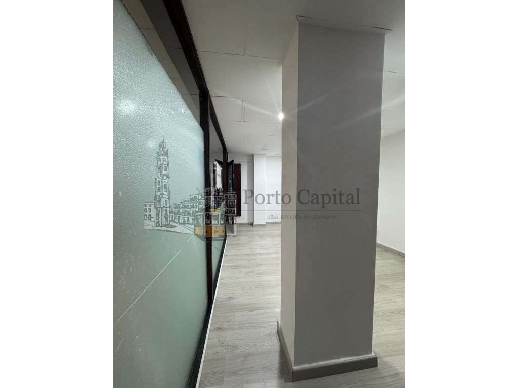 LOJA POVOA DO VARZIM - OPORTUNIDADE EM GALERIA MOVIMENTADA - Grande imagem: 3/21