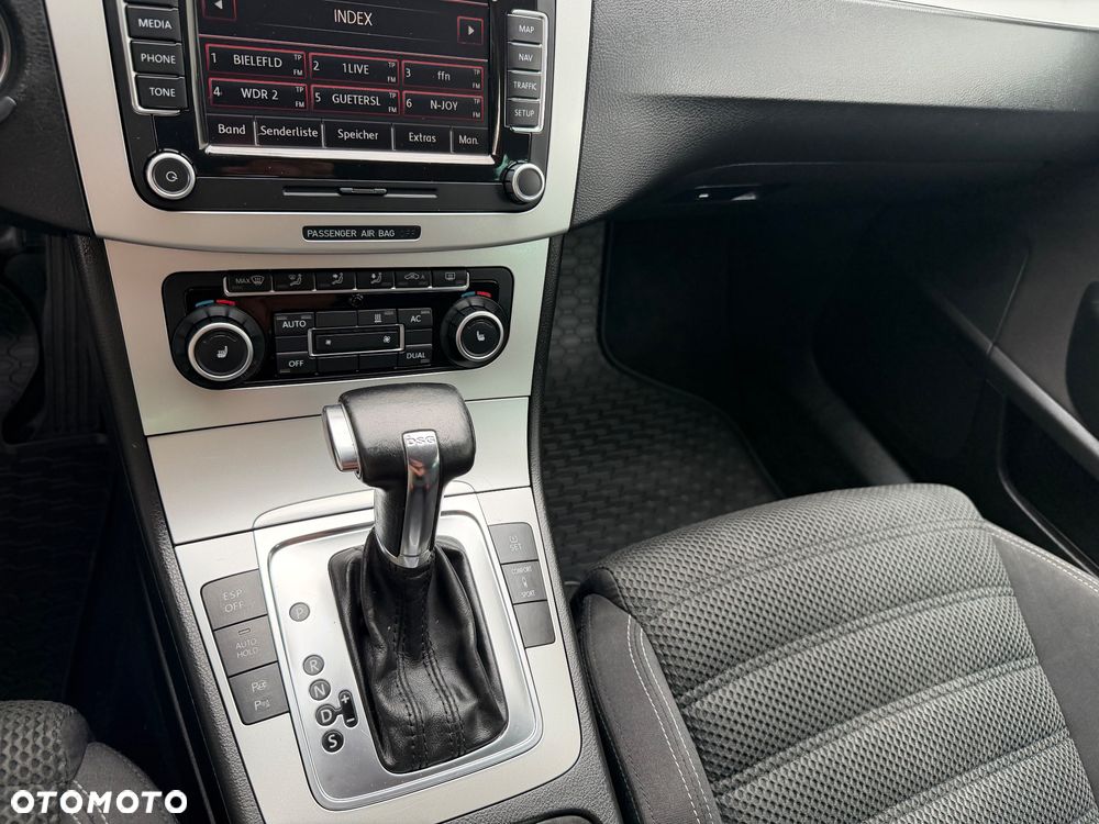 Volkswagen CC - 21