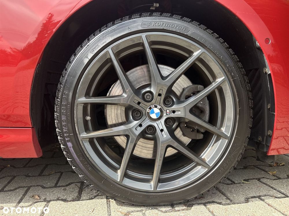 BMW Seria 2 220i - 6
