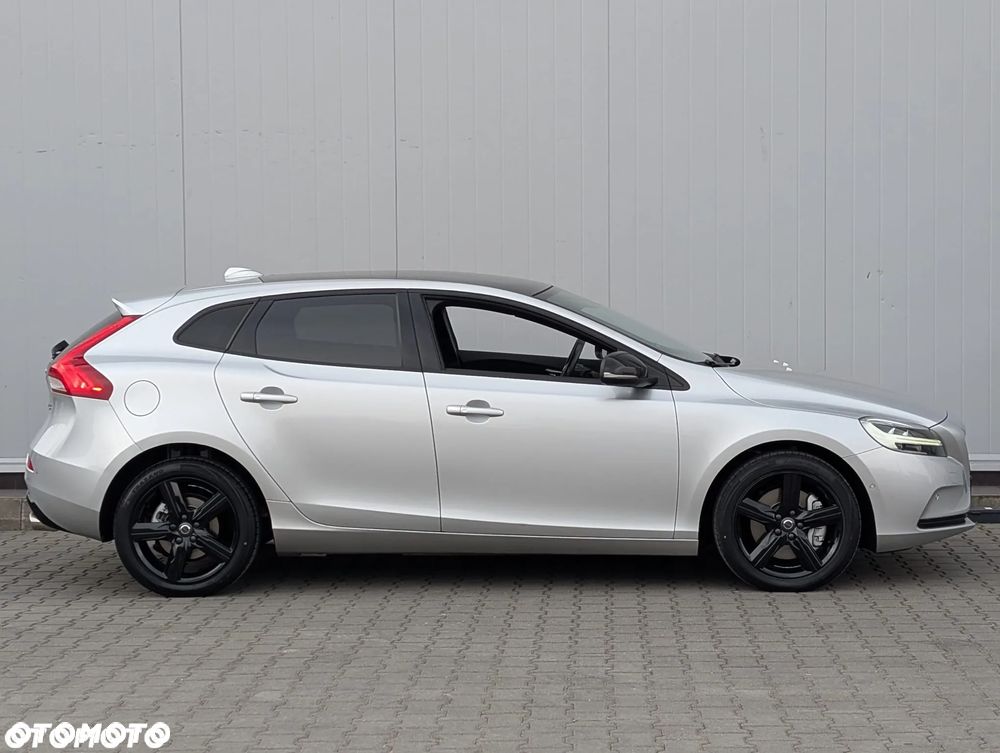 Volvo V40 T4 Drive-E Momentum - 7