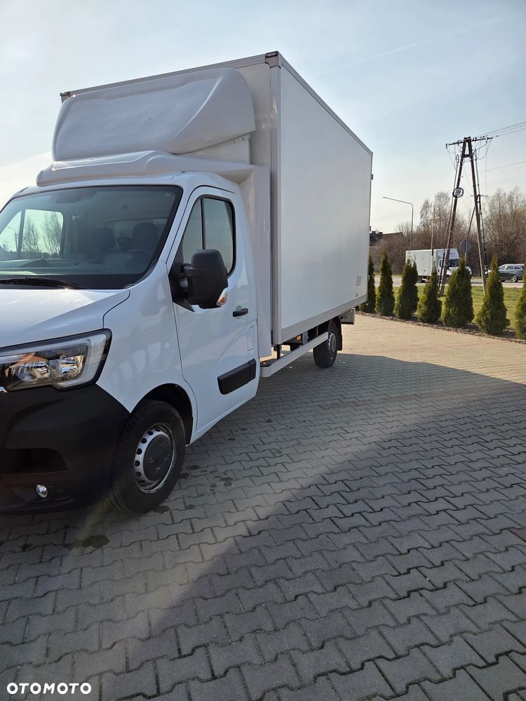 Renault MASTER - 2