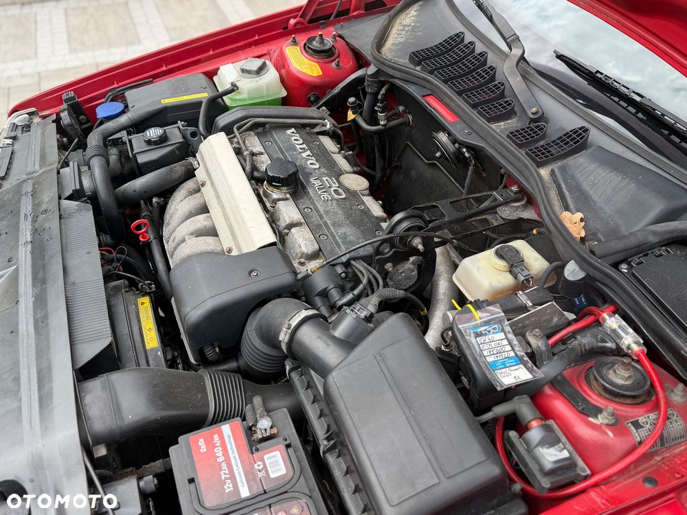 Volvo 850 - 38