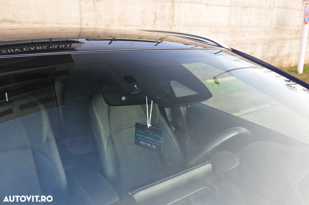 Toyota Corolla 1.8 Hybrid Touring Sports Business Edition - 21