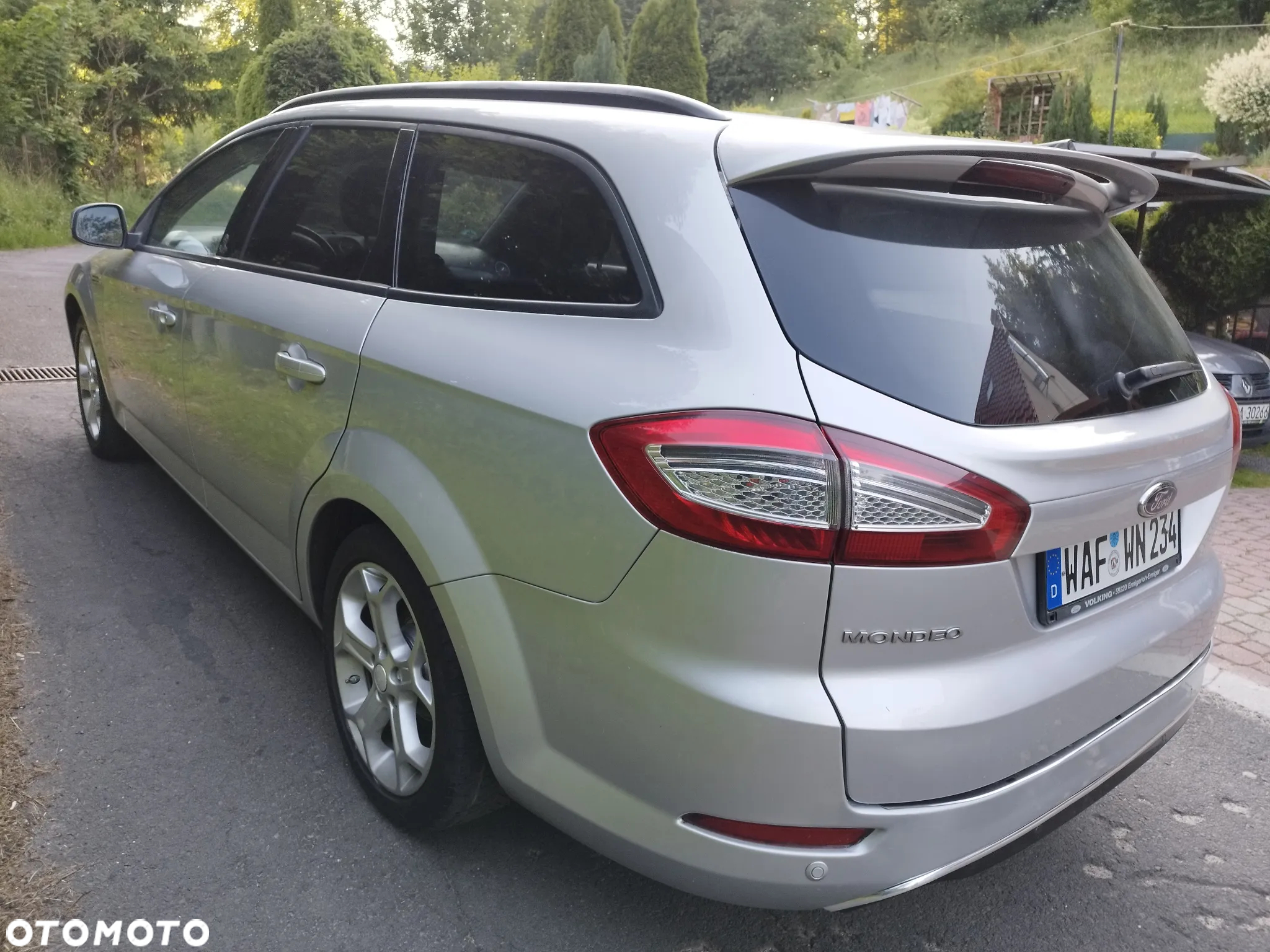 Ford Mondeo 2.0 TDCI Champions Edition - 19