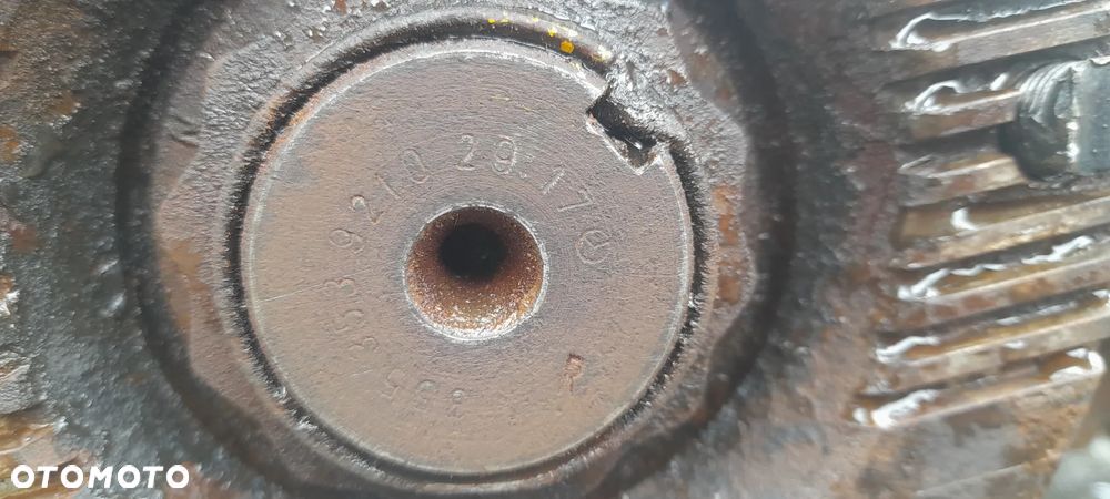 TYLNY MOST MERCEDES ATEGO NA ZWOLNICACH 29/17!!WYSYŁKA!! - 6