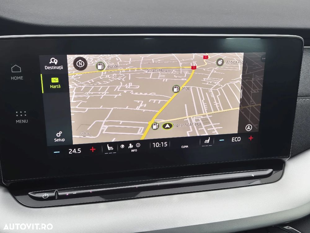 Skoda Octavia 1.4 TSI iV DSG Style - 22