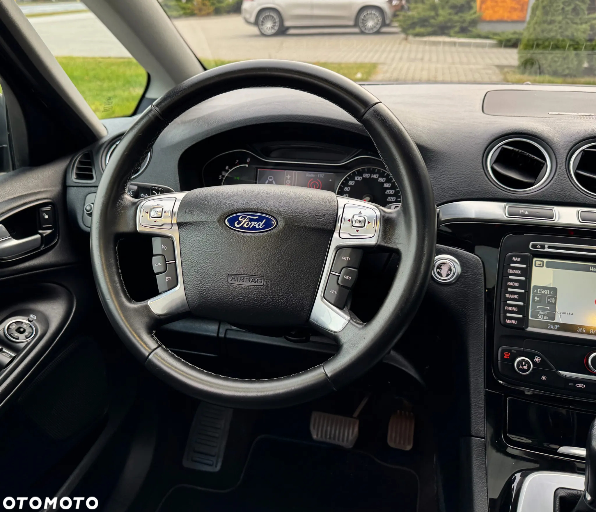 Ford S-Max 2.0 EcoBoost Titanium - 33