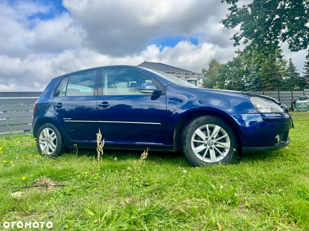 Volkswagen Golf 1.6 Edition - 2