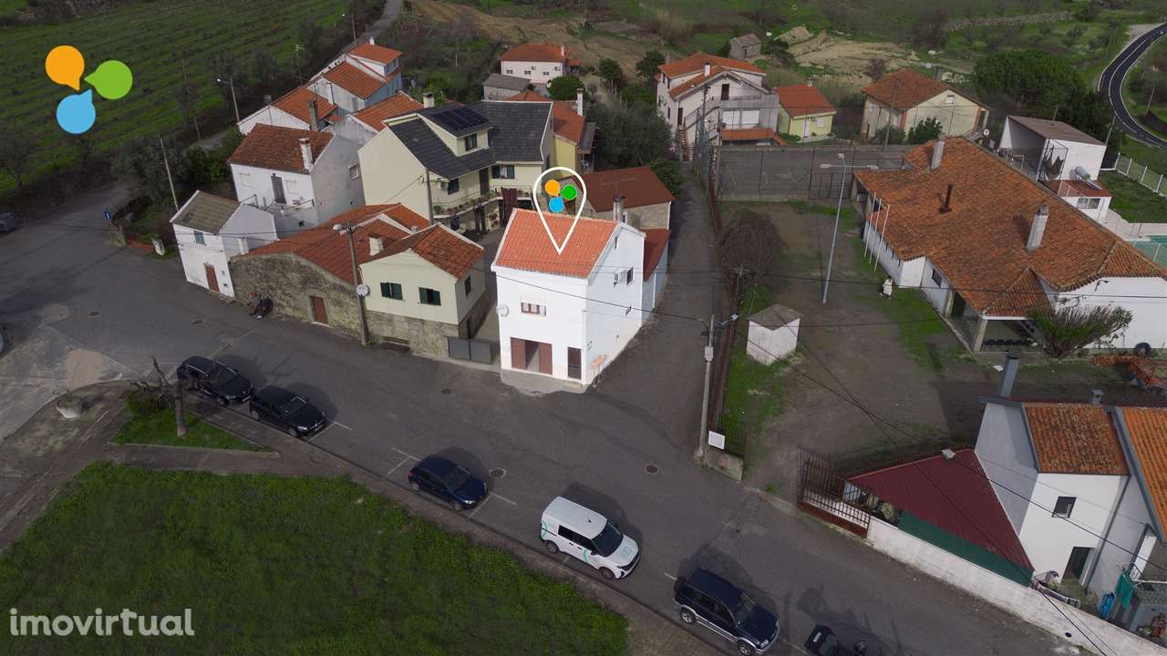 Moradia geminada T1+1 - Aldeia do Souto - Grande imagem: 3/22