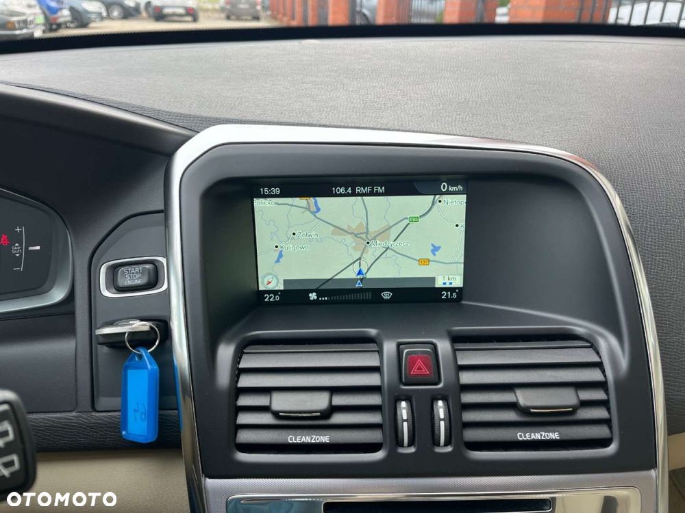 Volvo XC 60 D3 Drive-E Kinetic - 11