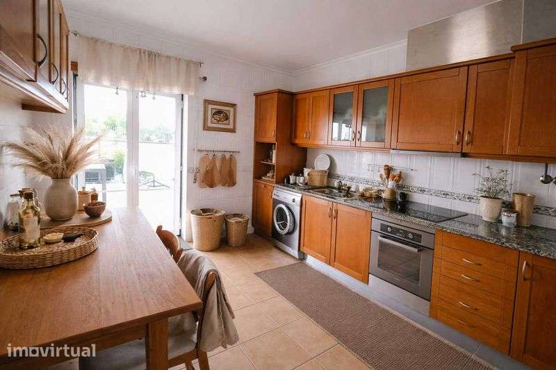 Moradia T4+1 Exclusiva em Condomínio Fechado – Leiria - Grande imagem: 4/11