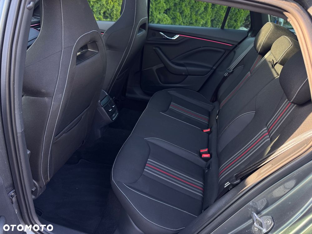 Skoda Scala 1.5 TSI Monte Carlo DSG - 9