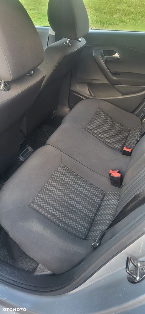 Volkswagen Polo - 29