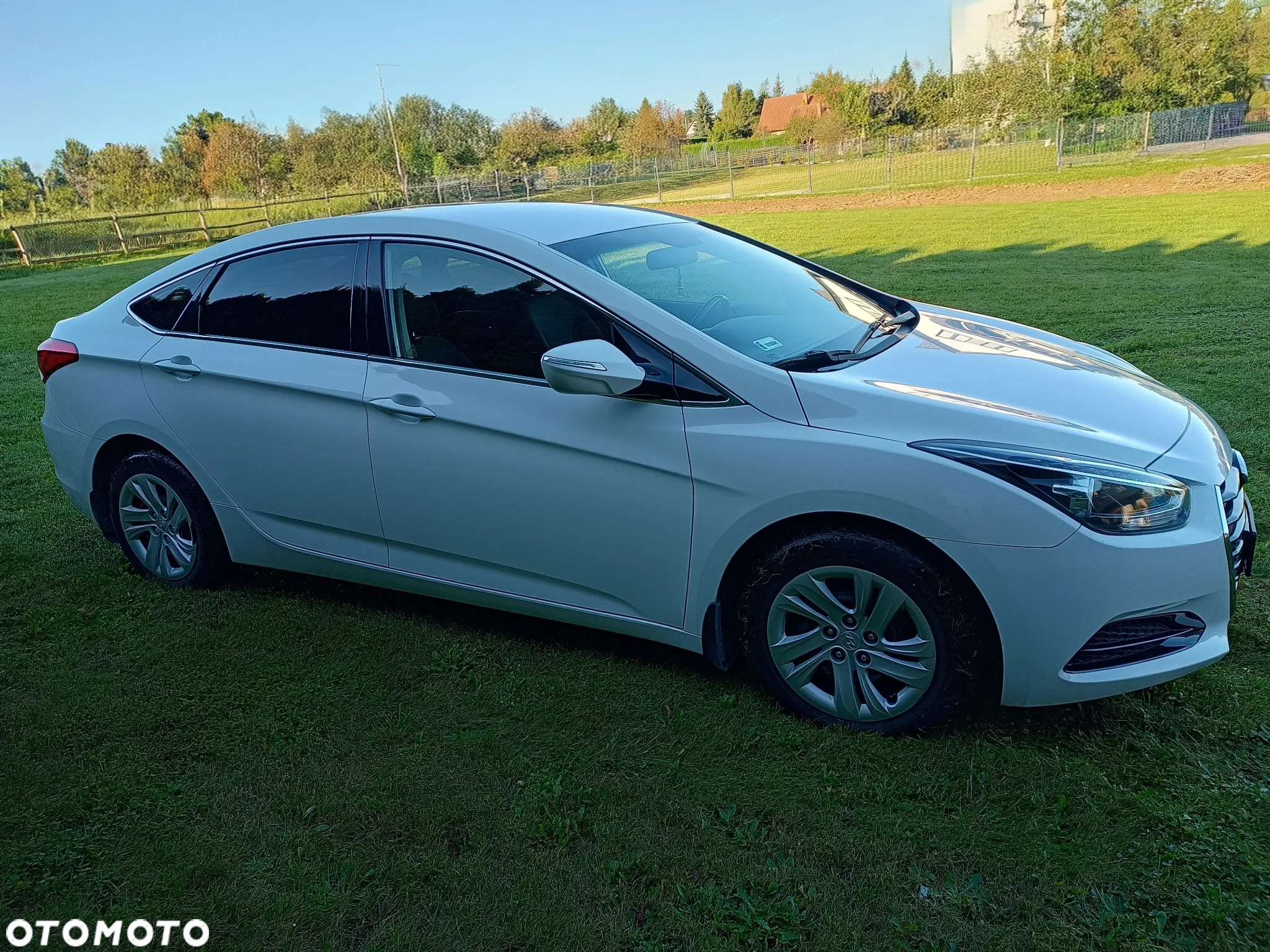 Hyundai i40 - 6